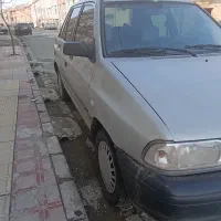 پراید مدل 87|خودرو سواری و وانت|سردشت, |دیوار