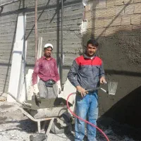 بنایی و دیوارچینی وسیمانکاری