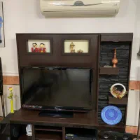 زیر تلویزیونی|میز تلویزیون|گرگان, |دیوار
