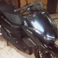 موتور سیکلت گلگسی cl160