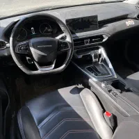 ریسپکت ۱۴۰۱ مشکی