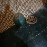 گاز پیکسلی نیکی