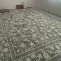 فرش ۱۲متری  ۱۲۰۰ شانه تراکم ۳۶۰۰