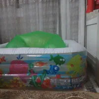 استخر بادی و مبل بادی