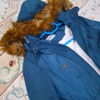 کاپشن /پالتو|لباس|ایلام, |دیوار