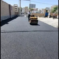 خدمات دستگاه غلطک غلتک سیجی ۱۱ و دمدار۷۵سانتی|خدمات حمل و نقل|کرج, چمن|دیوار
