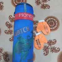 کیسه بوکس