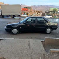 پژو۴۰۵