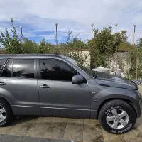 سوزوکی گراند ویتارا 2007دنده|خودرو سواری و وانت|همدان, |دیوار