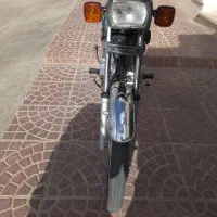 موتور سیکلت ساوین