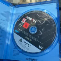 Resident evil 4|کنسول، بازی ویدئویی و آنلاین|رشت, سعدی (تختی)|دیوار