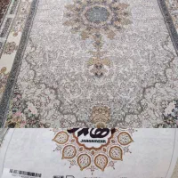 ۴عدد فرش ۹متری اکبنده استفاده نشده