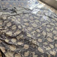 دوعدد فرش کش دار بفروش میرسد