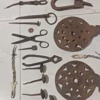 لوازم قدیمی