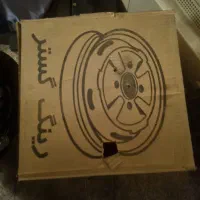 رینگ سایز ۱۳