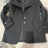 کت پائیزه سایز L