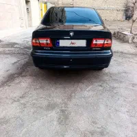 سمند مدل 93 ef7|خودرو سواری و وانت|کرج, خرمدشت|دیوار