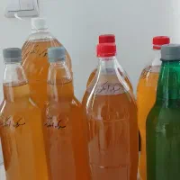 سرکه انگور طبیعی