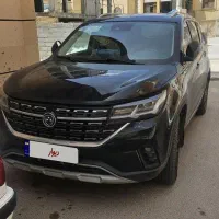 ماشین t5 فردا موتور