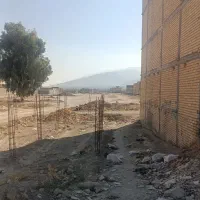 فروش زمین دو بر نبش136 متری در شاپورجان محمودآباد