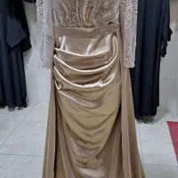 لباس مجلسی ( ماکسی )