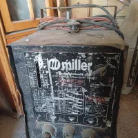 دستگاه جوش مایلر|ابزارآلات|ارومیه, |دیوار