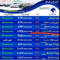 سمند سورن پلاس فول موتورef7|خودرو سواری و وانت|اسلام‌‌آباد غرب, |دیوار