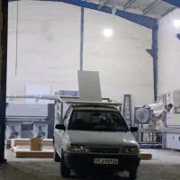 نیازمند نیروی کار