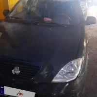 تیبا ۲ (هاچبک) EX، مدل ۱۳۹۳