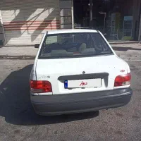 مدل 80سلامت|خودرو سواری و وانت|اندیشه, اندیشه فاز ۱|دیوار