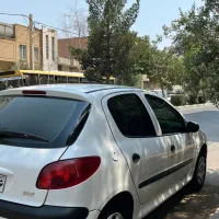 تیپ۲مدل۹۹ مایل به معاوضه با۲۰۷