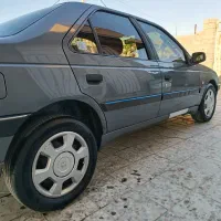 پژو 405SLX|خودرو سواری و وانت|شیراز, شهرک مطهری|دیوار