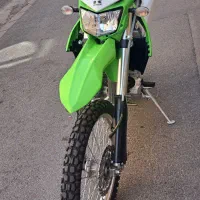 موتور klx250|موتورسیکلت|تهران, سید خندان (جلفا)|دیوار