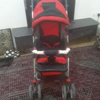 کالسکه و تشک بازی|کالسکه و لوازم جانبی|سنندج, |دیوار