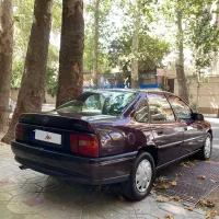 اوپل وکترا ۱۹۹۵|خودرو سواری و وانت|اصفهان, صائب|دیوار