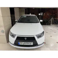 دنا صفر خشک ۶ دنده توربو