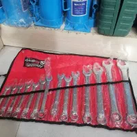 انواع آچار اصلی