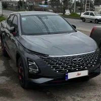 فونیکس fx (دو دیفرانسیل ) awd