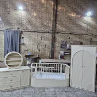 زیرکارچی برای رنگ کاری