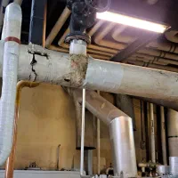 تجهیزات موتورخانه های صنعتی و خانگی|مصالح و تجهیزات ساختمان|تهران, ایرانشهر|دیوار