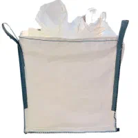 نیروی کار در تولیدی کیسه جامبو بگ