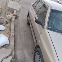 پراید 131|خودرو سواری و وانت|بافق, |دیوار