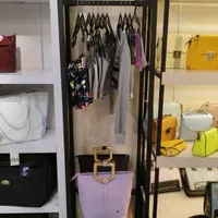 چتری رخت‌ اویز رگال خور|بندرخت و رخت‌آویز|تهران, نعمت‌آباد|دیوار