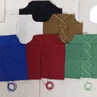 کراپ پشت بندی فقط209 تومن