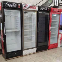 یخچال ایستاده