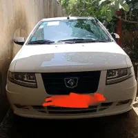 سورن پلاس ef7صفر کیلومتر مدل 403