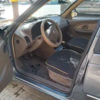 SLX مدل 95 بدون رنگ|خودرو سواری و وانت|عجب شیر, |دیوار