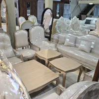 هایپر مبل پدر رشت۴۶|مبلمان خانگی و میز عسلی|رشت, رودبارتان|دیوار