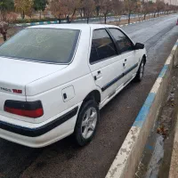 پژو پارس tu5 مدل ۹۹|خودرو سواری و وانت|فولادشهر, B2|دیوار