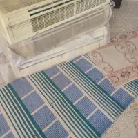 انواع کولرگازی اوجنرال کاوازاکی اصل ژاپن درحدنو|کولر گازی و فن‌کوئل|پلدختر, |دیوار